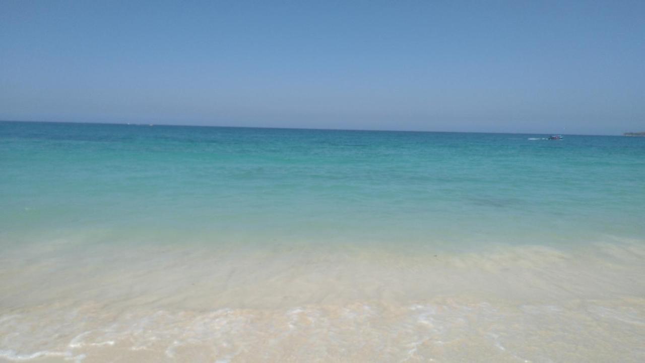 Cabana Luna Azul Playa Blanca Dış mekan fotoğraf