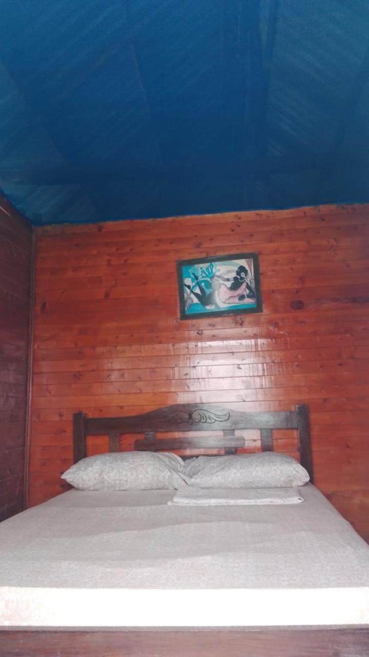 Cabana Luna Azul Playa Blanca Dış mekan fotoğraf